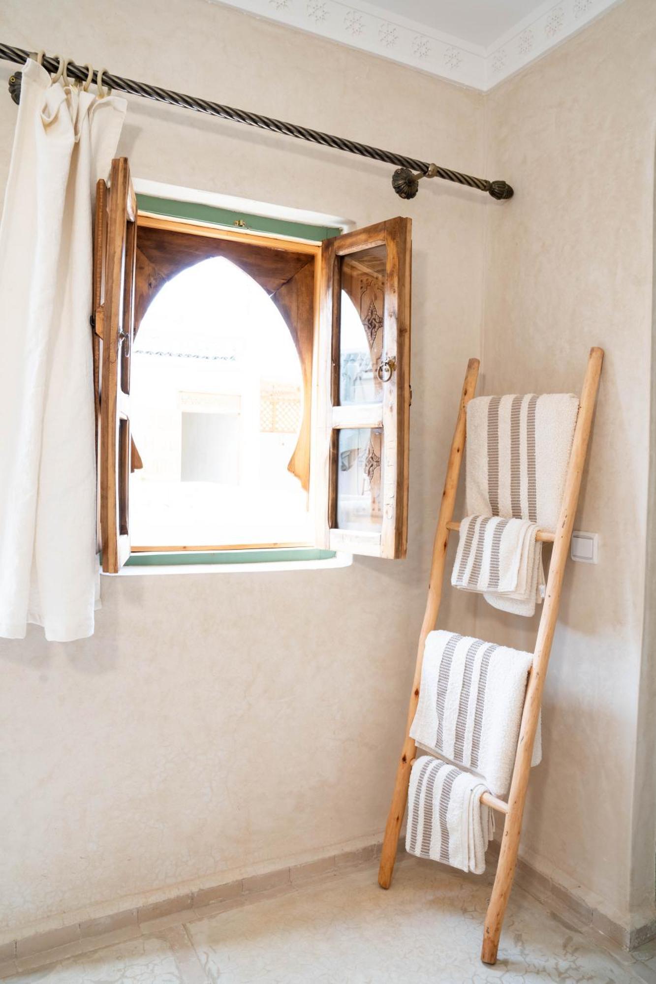 Riad Eden Dorient Marrakesh Eksteriør billede