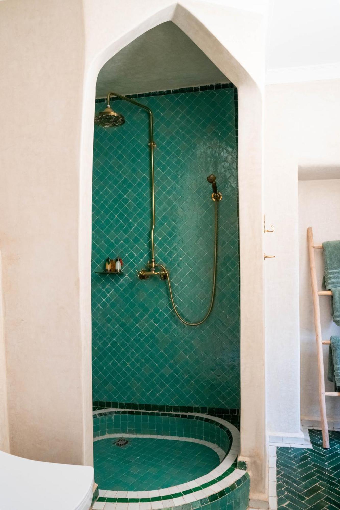 Riad Eden Dorient Marrakesh Eksteriør billede